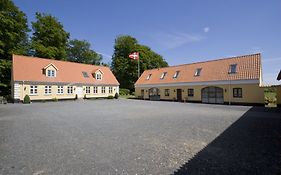Munkebjerg Bed & Breakfast